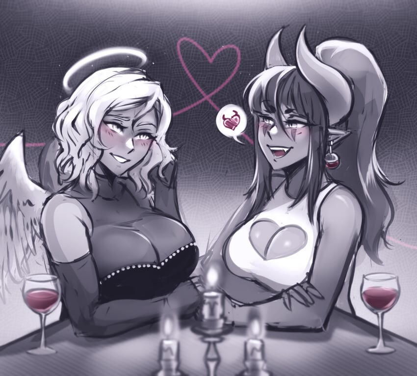Lucia & Synth
